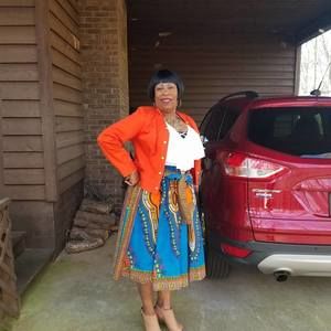 Meet your Posher, Beverly